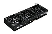 Placa video Palit GeForce RTX 5060 Ti Infinity 3 OC 16 GB GDDR7 128 bit