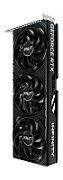 Placa video Palit GeForce RTX 5060 Ti Infinity 3 OC 16 GB GDDR7 128 bit
