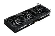 Placa video Palit GeForce RTX 5060 Ti Infinity 3 OC 16 GB GDDR7 128 bit