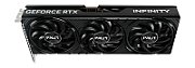 Placa video Palit GeForce RTX 5060 Ti Infinity 3 OC 16 GB GDDR7 128 bit