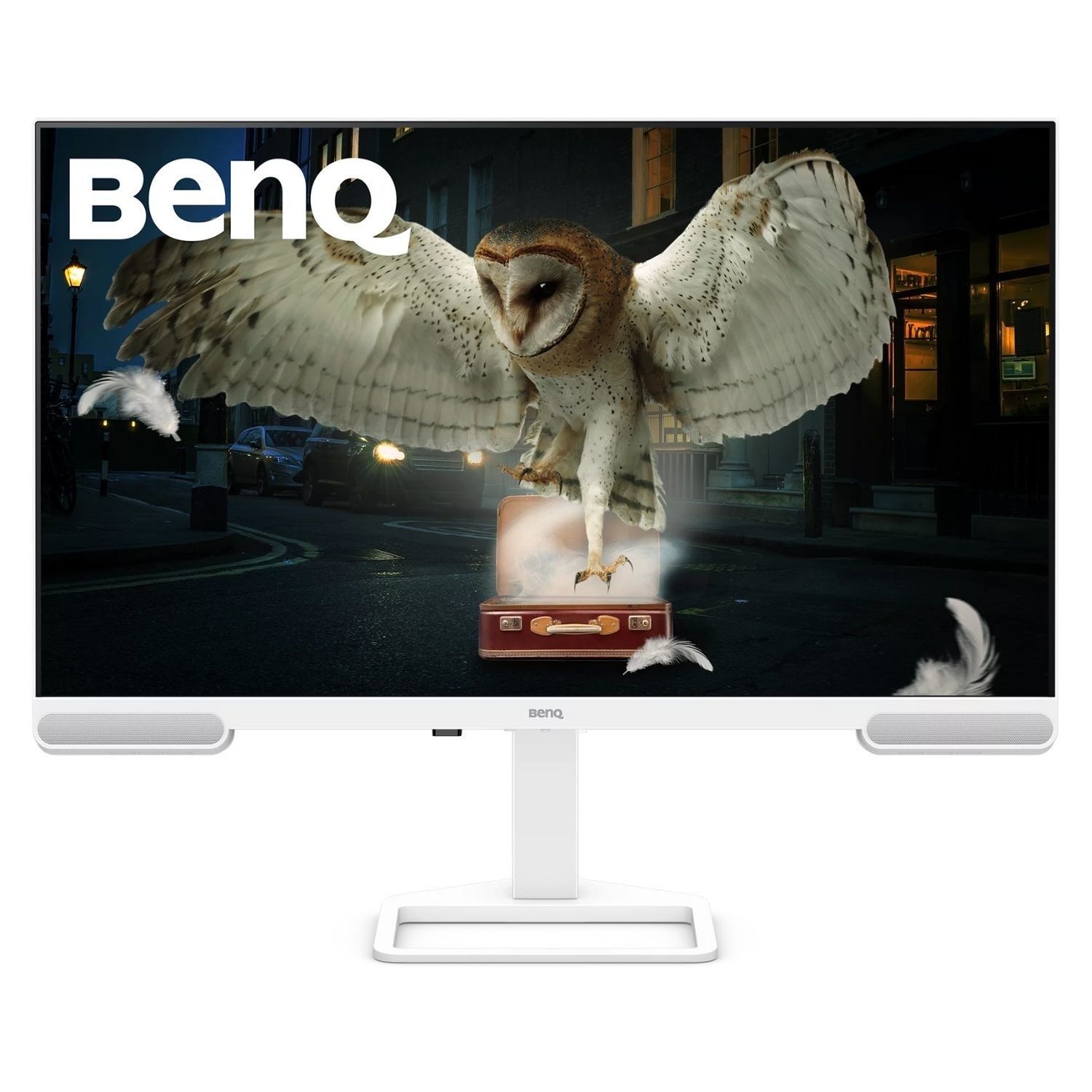Monitor 31.5 inch BenQ EW3290U 3840 x 2160, 60 Hz