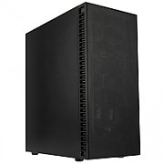 OBSERVATORY HF PWM MB, Mid-Tower, Negru PGW-CH-KOL-128