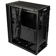 OBSERVATORY HF PWM MB, Mid-Tower, Negru PGW-CH-KOL-128