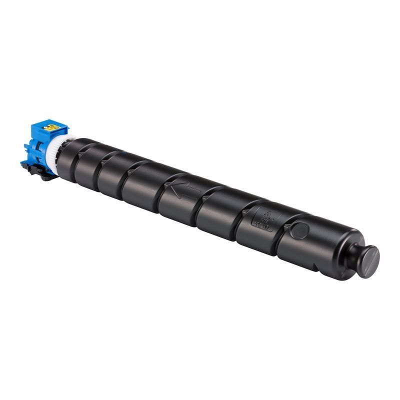 Kyocera Toner TK-8525 TK8525 Cyan (1T02RMCNL0)(1T02RMCNL1)