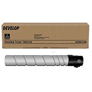 Cartus toner Konica Minolta A33K1D0 ,Negru ,27 000 pagini ,Original (TN-321K)