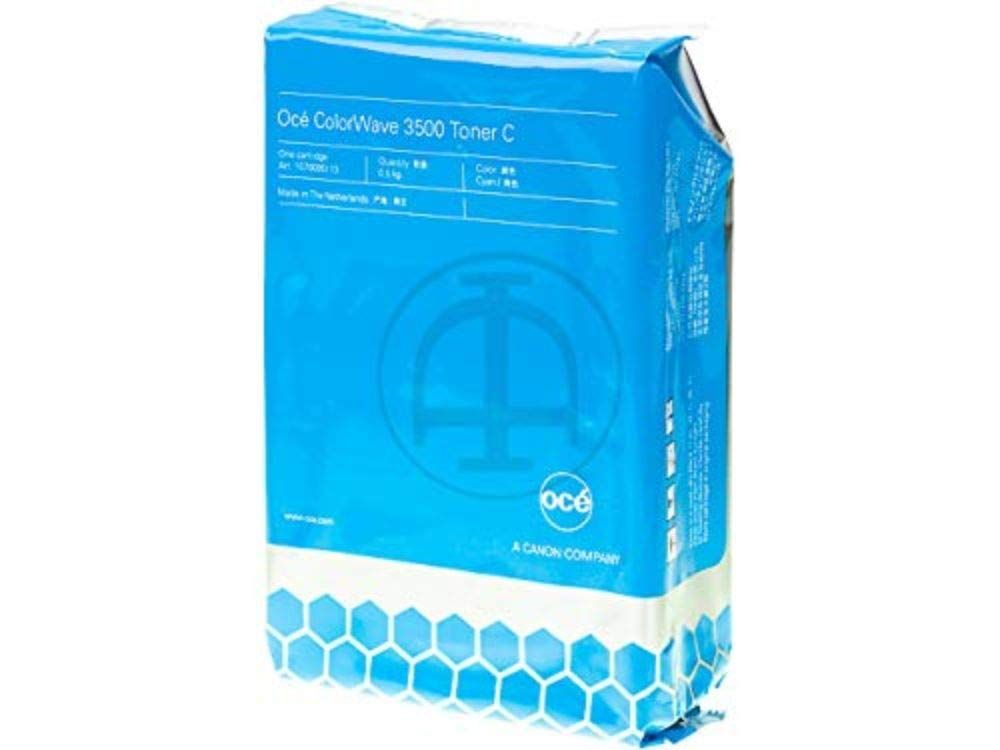 OcÃ© Toner CW3500 3600 Cyan (1070095113) 3281C002 (1070111895) 4568C001 6692C001 1070129818