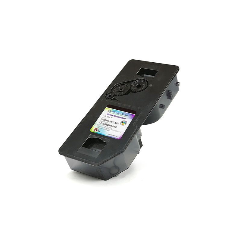 Utax Toner PK-5015K PK5015K Black Schwarz (1T02R70UT0)