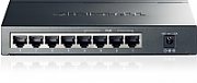 Switch TP-Link TL-SG1008P, 8 porturi 10 / 100 / 1000 MBs