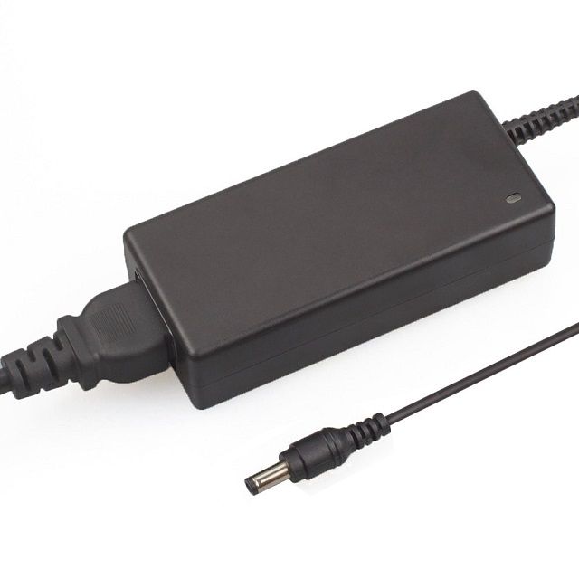 SMPS power supply (switching power supply) AC/DC 12V 8A (8000mA) with 5.5x2.5mm plug
- input voltage: 230V AC
- output voltage: 12V DC
- 1.5m AC power cable included!!!
Packaging: bulk 1 pc.