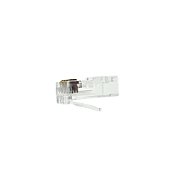 CAT6 UTP-PLUG-BU
