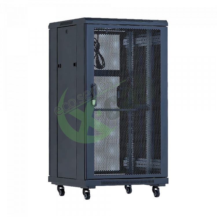 Cabinet metalic