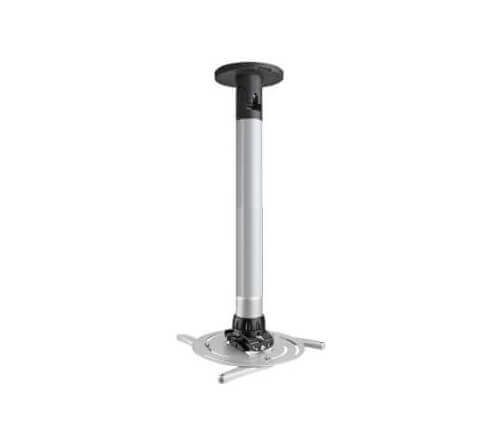Suport videoproiector Vogels, tija de 150 cm, max. 20 kg, O 30-337mm