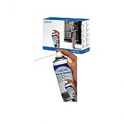 SPRAY curatare cu AER COMPRIMAT, LOGILINK, 400 ml,  RP0001  45503778