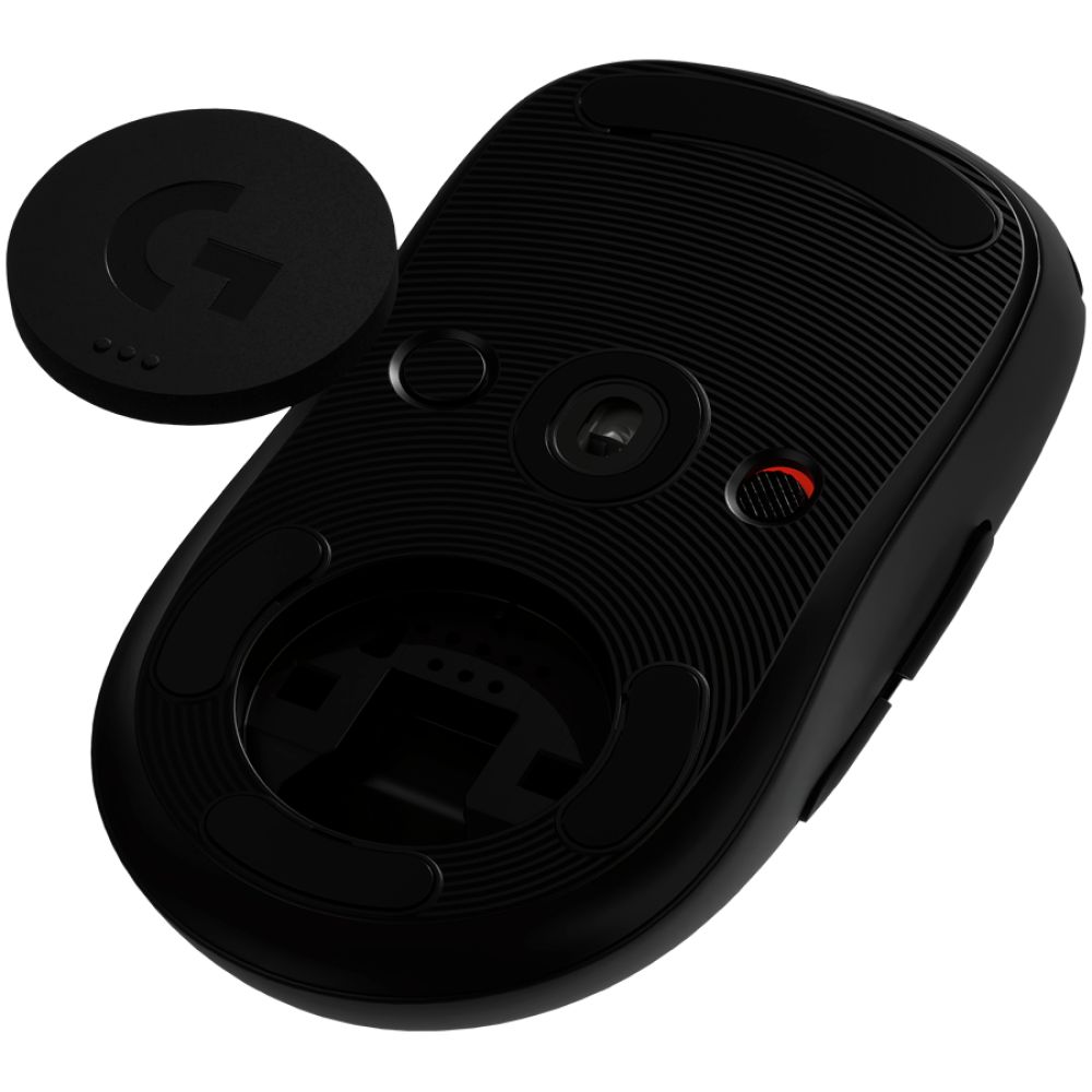 LOGITECH PRO 2 LIGHTSPEED - BLACK
