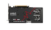 Placa video SAPPHIRE Radeon RX 9060 XT PULSE OC 16 GB GDDR6 128 bit