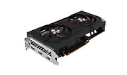 Placa video SAPPHIRE Radeon RX 9060 XT PULSE OC 8 GB GDDR6 128 bit