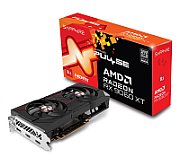 Placa video SAPPHIRE Radeon RX 9060 XT PULSE OC 8 GB GDDR6 128 bit