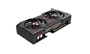 Placa video SAPPHIRE Radeon RX 9060 XT PULSE OC 8 GB GDDR6 128 bit