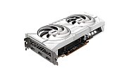Placa video SAPPHIRE Radeon RX 9060 XT PURE OC 16 GB GDDR6 128 bit