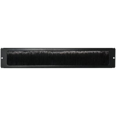 Top cable entry brush, Xcab