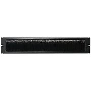 Top cable entry brush, Xcab