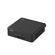 Desktop PC Asus NUC 15 Pro, Intel 255H (16 C / 16 T, 2.5 GHz - 5.1 GHz), fara memorie, fara stocare, Intel Arc Graphics, Fara sistem de operare