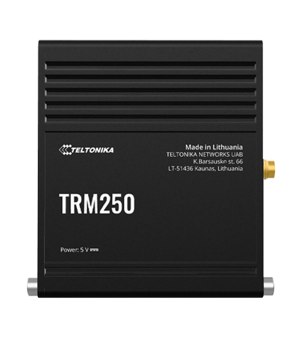 MODEM LTE CAT M1/NB-IOT/2G/MULTI-BAND TRM250 TE...