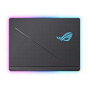Laptop ASUS ROG Strix G18 (2025) G815LP-S9032, 18 inch 2560 x 1600, Intel Core Ultra 9 275HX (24 C / 24 T, 2.7 GHz - 5.4 GHz, 36 MB cache, 28 W), 16 GB DDR5, 1 TB SSD, Nvidia GeForce RTX 5070, Fara sistem de operare, Tastatura US, Gri