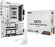 MB AMD X870 SAM5 ATX/X870 MAX GAMING WIFI7 W ASUS