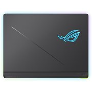 Laptop ASUS ROG Strix G16 G615LW-S5045, 16 inch 2560 x 1600, Intel Core Ultra 9 275HX (24 C / 24 T, 2.7 GHz - 5.4 GHz, 36 MB cache, 28 W), 32 GB DDR5, 1 TB SSD, Nvidia GeForce RTX 5080, Fara sistem de operare, Tastatura US, Gri