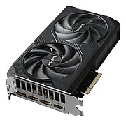 Placa video GIGABYTE GeForce RTX 5060 Ti WINDFORCE 8 GB GDDR7 128 bit
