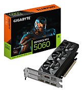 Placa video GIGABYTE GeForce RTX 5060 Low Profile OC 8 GB GDDR7 128 bit