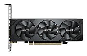 Placa video GIGABYTE GeForce RTX 5060 Low Profile OC 8 GB GDDR7 128 bit