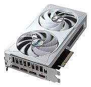 Placa video GIGABYTE GeForce RTX 5060 EAGLE OC ICE 8 GB GDDR7 128 bit