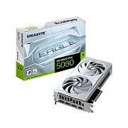 Placa video GIGABYTE GeForce RTX 5060 EAGLE OC ICE 8 GB GDDR7 128 bit