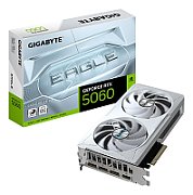 Placa video GIGABYTE GeForce RTX 5060 EAGLE OC ICE 8 GB GDDR7 128 bit