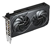 Placa video GIGABYTE GeForce RTX 5060 WINDFORCE OC 8 GB GDDR7 128 bit