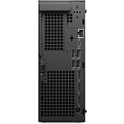 Desktop PC Dell Pro Max Micro Micro PC, Intel Core ultra 7 265 (20 C / 20 T, 1.8 GHz - 5.3 GHz, 30 MB cache, 65 W), 16 GB DDR5, 1 TB SSD, Fara unitate optica, NVIDIA RTX A1000 8 GB, 280 W, Windows 11 Pro