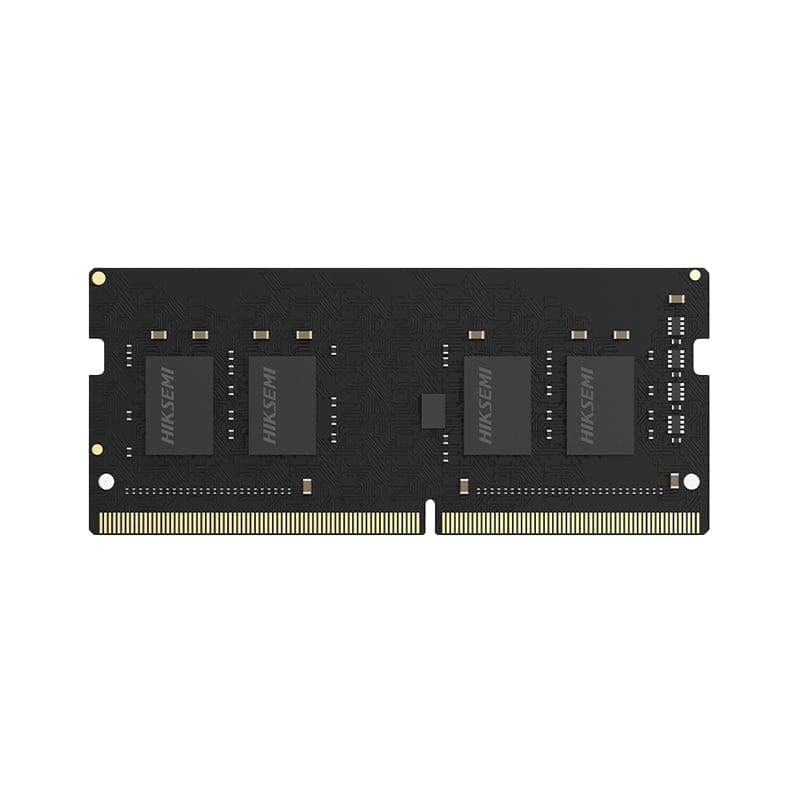 SODIMM  HIKSEMI, DDR3 8GB, 1600 MHz, retail  HSC308S16Z1/8G