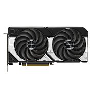 Placa video ASUS GeForce RTX 5070 Dual OC 12 GB GDDR7 192 bit