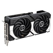 Placa video ASUS GeForce RTX 5070 Dual OC 12 GB GDDR7 192 bit