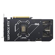 Placa video ASUS GeForce RTX 5070 Dual OC 12 GB GDDR7 192 bit