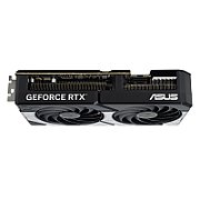 Placa video ASUS GeForce RTX 5070 Dual OC 12 GB GDDR7 192 bit