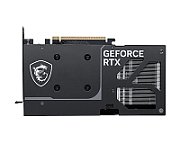 Placa video MSI GeForce RTX 5060 Ti VENTUS 2X OC PLUS 8 GB GDDR7 128 bit