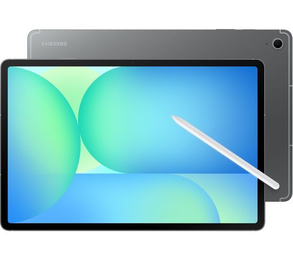 Samsung SM-X620N Galaxy Tab S10FE+ 12+256GB WIFI gray