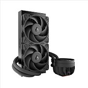 ARCTIC WAK Liquid Freezer III Pro 240 (Black)