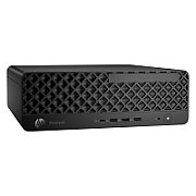 Desktop PC HP ProDesk 4 SFF G1i SFF, Intel Core ultra 5 235 (14 C / 14 T, 2.9 GHz - 5 GHz, 24 MB cache, 65 W), 16 GB DDR5, 512 GB SSD, Fara unitate optica integrata, Intel Graphics Partajata, 260 W, Windows 11 Pro