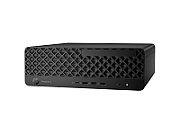 Desktop PC HP ProDesk 4 SFF G1i SFF, Intel Core ultra 5 235 (14 C / 14 T, 2.9 GHz - 5 GHz, 24 MB cache, 65 W), 16 GB DDR5, 512 GB SSD, Fara unitate optica integrata, Intel Graphics Partajata, 260 W, Windows 11 Pro