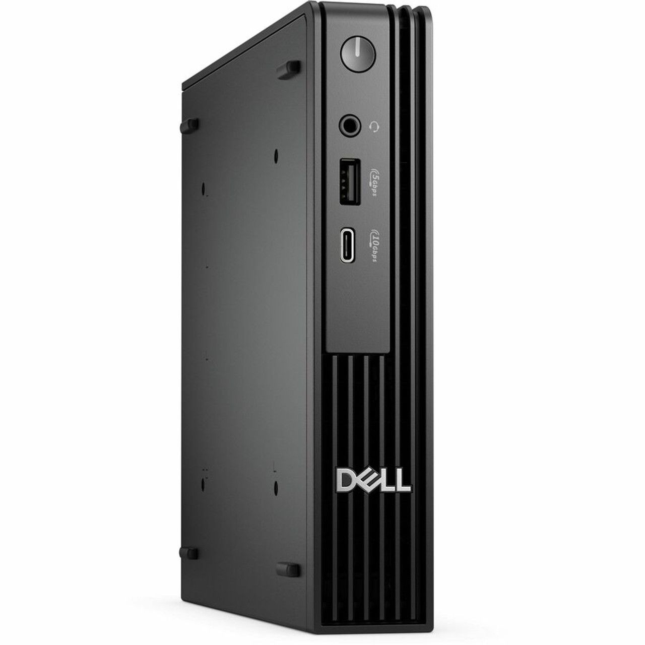 Desktop PC Dell Pro Micro, Intel I5-14500T (14 C / 20 T, 1.7 GHz - 4.8 GHz, 24 MB cache, 65 W), 8 GB RAM, 512 GB SSD, Intel UHD Graphics 770, Windows 11 Pro