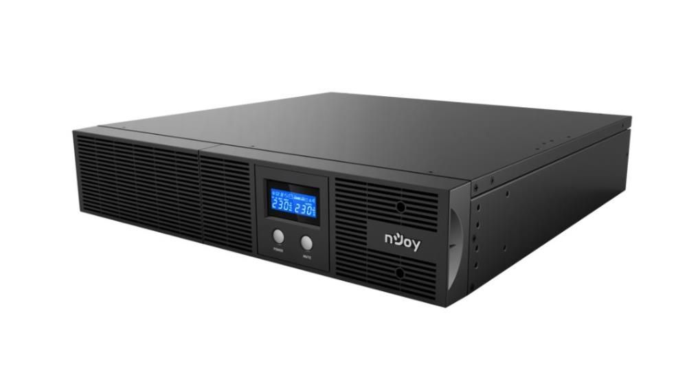 UPS TOWER ANSER 1500 1.5KVA/UPLI-LI150AN-CG01B ...